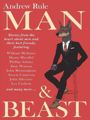 cover image of Man & Beast